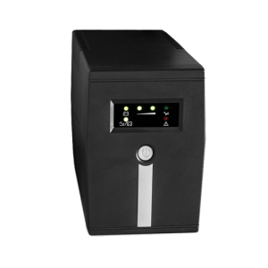 UPS 1500VA/900W,...