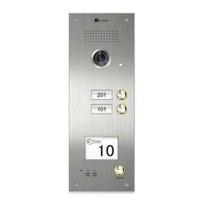 Interfon de vila pentru 2...