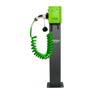 Statie de incarcare fixa - GS322T2GCS-SV