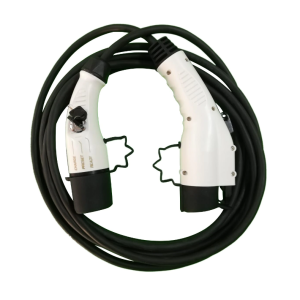 Cablu adaptor Type 2 la...