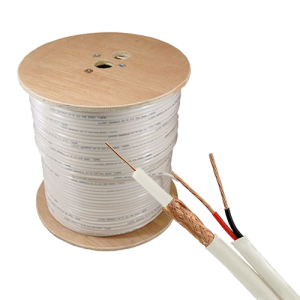 Cablu coaxial RG59 si...