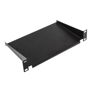 Tava fixa 2U pentru rack 19"