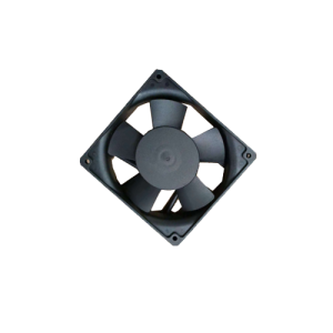 Ventilator rack 19", 120...