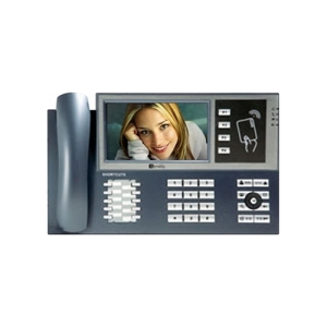 Statie pentru portar