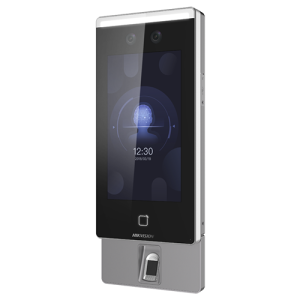 Terminal standalone IP de...