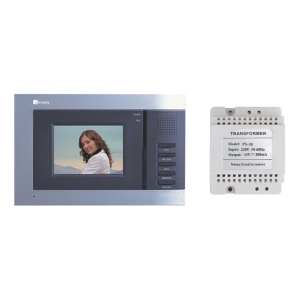 Monitor suplimentar color,...