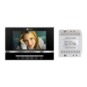 Monitor suplimentar color,...