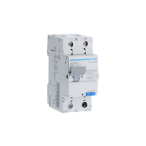 Disjunctor diferential...