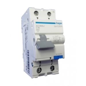 Disjunctor diferential...