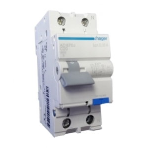 Disjunctor diferential...