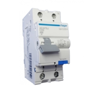 Disjunctor diferential...