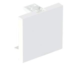 Capac fals pentru aparataj...