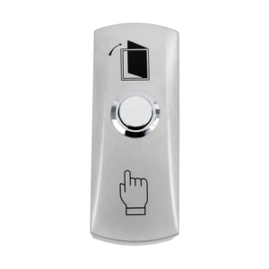 Buton iesire din metal,...