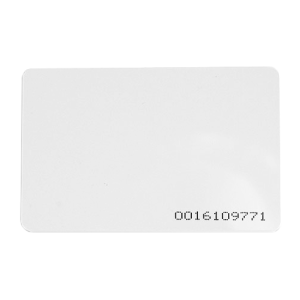 Cartela de acces cu cip...