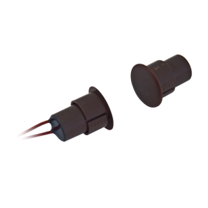 Contact magnetic ingropat,...