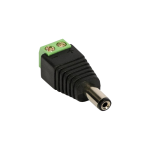 Conector de alimentare...