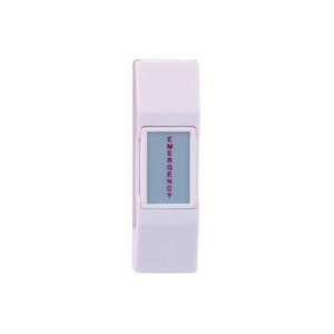 Buton de panica, NC/NO, BP01