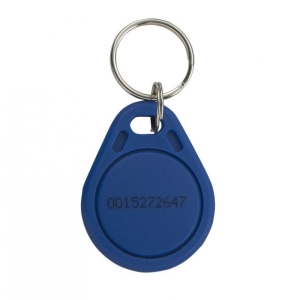 TAG proximitate, albastru