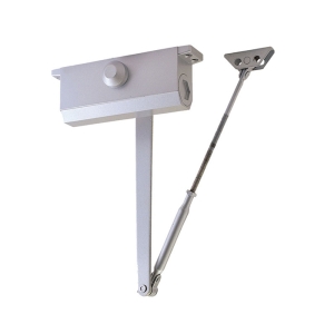 Amortizor hidraulic cu ulei...