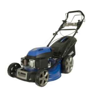 Masina de tuns gazonul cu...