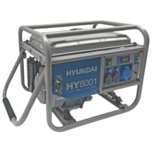 Generator curent electric...