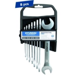 Set de 8 chei fixe Hyundai...
