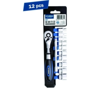 Set 12 chei clichet...