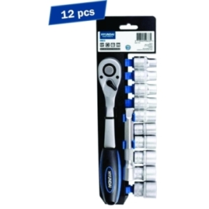 Set 12 chei clichet...