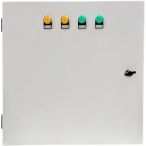 Automatizare trifazica...