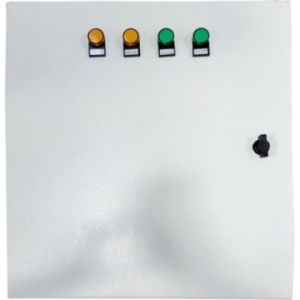 Automatizare trifazica...