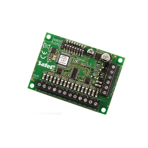 Modul extensie 8 zone...