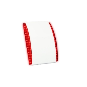 Sirena de interior SPW-220 BL