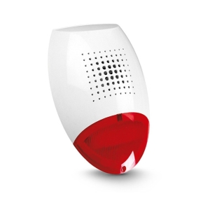 Sirena de exterior SP-500BL