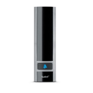 Cititor de proximitate...