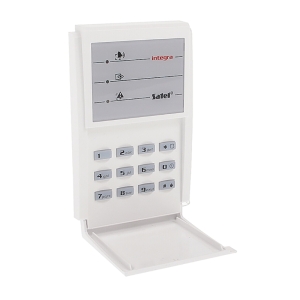 Tastatura LED pentru Code...