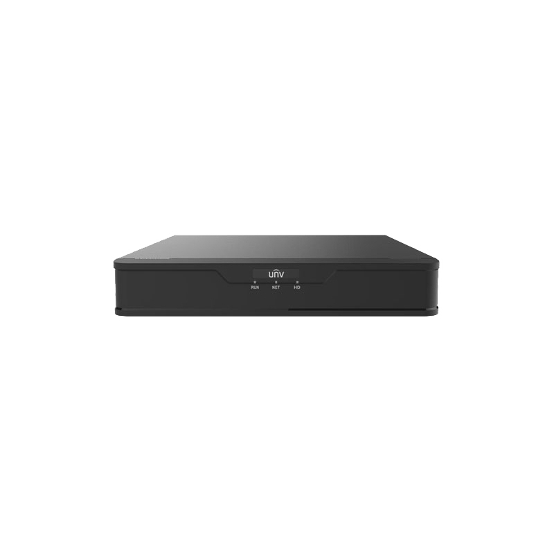 Xvr Hibrid Dvr Nvr Canale Analoghd Mp Ip Mp H Unv Xvr G