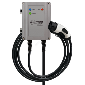 Statie de incarcare fixa,...