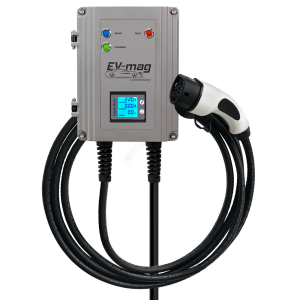 Statie de incarcare fixa,...