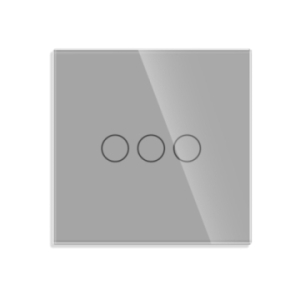 Intrerupator Triplu cu...