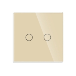 Intrerupator Dublu cu Touch...