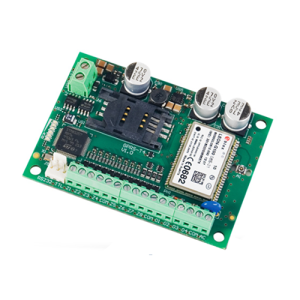 Modul de raportare prin...