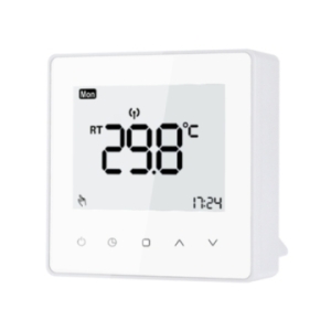 Termostat Luxion TP608RF cu...