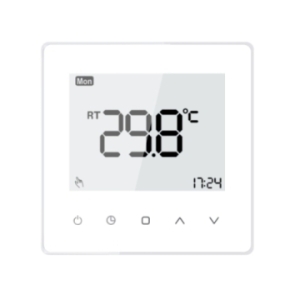 Termostat cu fir Luxion...