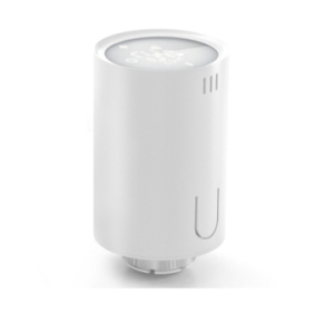 Cap termostatic inteligent...