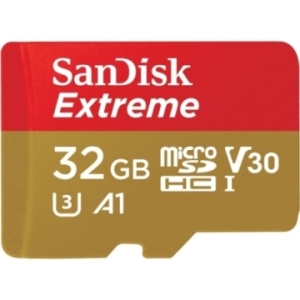 Card de memorie SanDisk...