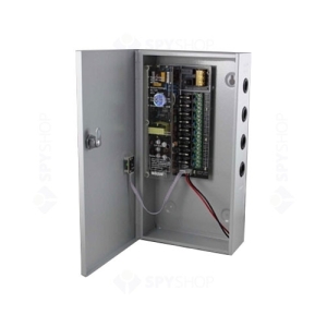 Sursa de alimentare, 10A, 9...