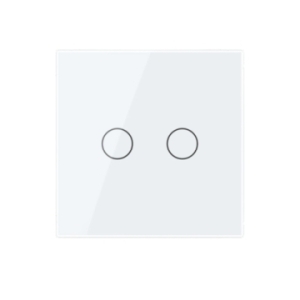 Intrerupator Dublu Livolo...