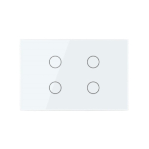 Intrerupator cvadruplu cap...