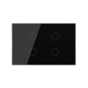 Intrerupator cvadruplu cap...