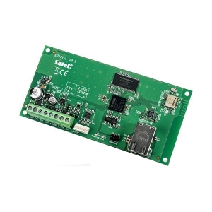 Modul pentru controlul de...